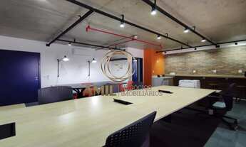 Imagem 4: Linda Sala comercial para Locação