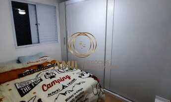 Imagem 4: Apartamento Parque Campo Marini / Residencial Frei Galvão / 02 dormitórios / 40 m²/ São Jo