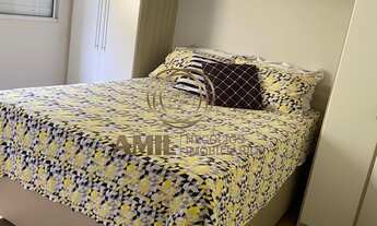 Imagem 5: Casa Térrea em Condomínio Residencial Santa Rita / 02 dormitórios sendo 1 suíte / Jardim S