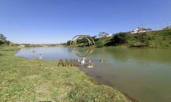 Imagem 3: Charmoso sobrado com 03 suítes no condomínio Conde com 600m² em Taubaté por R$1.600.000,00