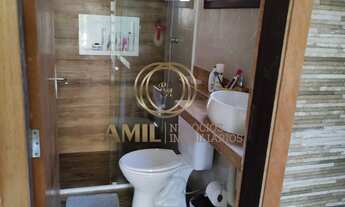 Imagem 5: Apartamento /Maranduba / 02 dormitórios / 85 m² de util / Ubatuba