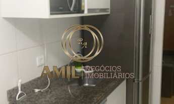 Imagem 5: Apartamento Residencial Aquarela / Jardim Oriente / 02 dormitórios / 52m²/ São José dos Ca