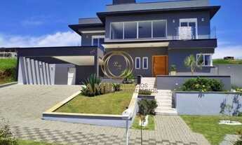 Imagem 7: Sobrado condomínio Colinas do Paratehy Norte Urbanova aluguel e venda 250 metros quadrados