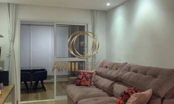 Imagem: Apartamento New Park / Parque Industrial