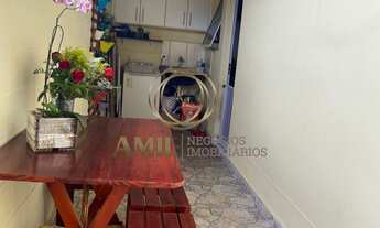 Imagem 4: Casa Térrea em Condomínio Residencial Santa Rita / 02 dormitórios sendo 1 suíte / Jardim S