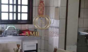 Imagem 2: Casa com ponto de Comércio / Parque Industrial/ 04 Dormitórios / 300m²/ São José dos Campo