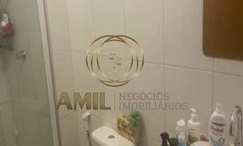 Imagem 7: Apartamento Residencial Aquarela / Jardim Oriente / 02 dormitórios / 52m²/ São José dos Ca