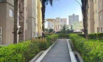 Imagem 2: Apartamento Condomínio Max Club Jardim Ismênia/ 02 dormitórios / 55 m²/ Zona Leste- São Jo