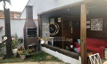 Imagem 3: Casa em Condomínio Fechado em Quiririm R$ 450.000,00