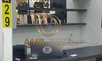 Imagem 2: RA AMIL ALUGA Ponto Comercial, Mobiliado, 6mts, Jardim Satélite, Zona Sul de São José dos