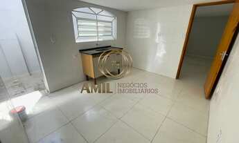 Imagem 7: RA AMIL ALUGA CASA 2 DORMITÓRIOS/1 SUÍTE, 120M², JARDIM OSWALDO CRUZ, REGIÃO CENTRAL