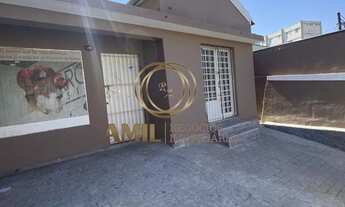 Imagem: Ponto Comercial Reformado - Centro - 198m²