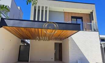 Imagem: Casa / Urbanova / Condomínio Altos da Serra