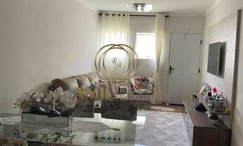 Imagem 2: Casa Térrea em Condomínio Residencial Santa Rita / 02 dormitórios sendo 1 suíte / Jardim S