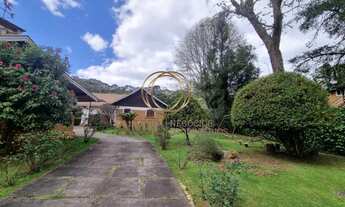 Imagem 2: RA Amil Vende Casa com área 7.000 m² - 5 lotes com residencia - Alto do Capivari - Campos