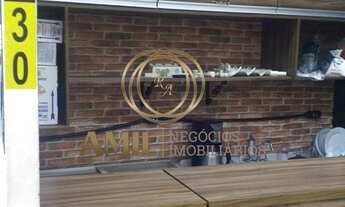 Imagem 2: RA AMIL ALUGA Ponto Comercial, Mobiliado, 6mts, Jardim Satélite, Zona Sul de São José dos