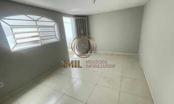 Imagem 5: RA AMIL ALUGA CASA 2 DORMITÓRIOS/1 SUÍTE, 120M², JARDIM OSWALDO CRUZ, REGIÃO CENTRAL