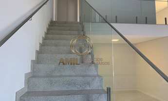 Imagem 6: Sobrado / Condomínio Residencial Mônaco / 484,85 m²AC / 451,20m²terreno / 4 Suítes / Urban