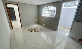 Imagem 4: RA AMIL ALUGA CASA 2 DORMITÓRIOS/1 SUÍTE, 120M², JARDIM OSWALDO CRUZ, REGIÃO CENTRAL