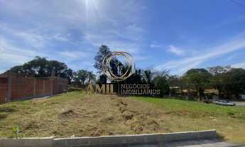 Imagem: Terreno / Residencial Dunamis / 163m² /