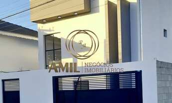 Imagem: Casa Sobrado/ Villa Branca / 03 dormitórios