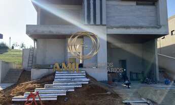 Imagem 3: Condomínio Alphaville II - Urbanova - 440m² - 4 suítes