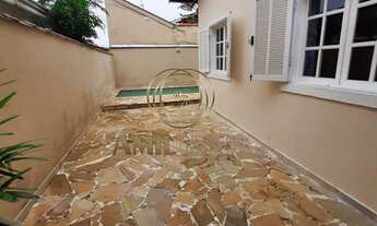 Imagem: Casa em Condomínio - Urbanova - Residencial