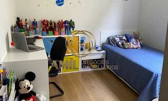 Imagem 7: Casa Térrea em Condomínio Residencial Santa Rita / 02 dormitórios sendo 1 suíte / Jardim S