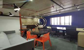 Imagem 2: Linda Sala comercial para Locação