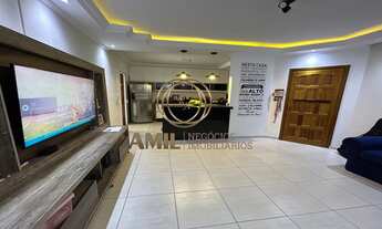 Imagem: Casa / 04 dormitórios / Residencial Parque