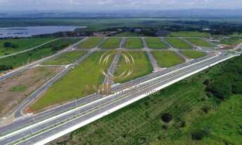Imagem 3: Terreno 250m2 Condomínio Veredas dos Campos no Jardim das Flores em São José dos Campos