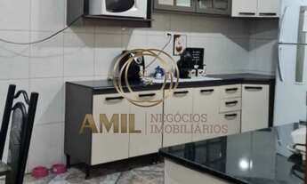 Imagem 2: Casa / 03 dormitórios / Altos de Santana / 125 m² de terreno / 100 m² de área construída S