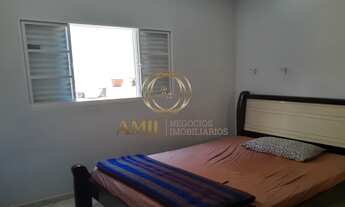 Imagem 6: Casa / 02 dormitórios / Jardim Santa Marina / 82m² / 126m² Terreno / Jacareí