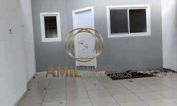 Imagem: Casa Sobrado no Granja Daniel