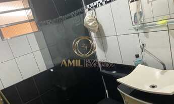 Imagem 4: Casa / 02 dormitórios / Jardim Paraíso / 175 m² de terreno / 100 m² de área construída Jac