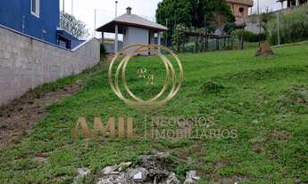 Imagem 3: Ótimo Terreno / Golden Park / 250m² / Jacareí