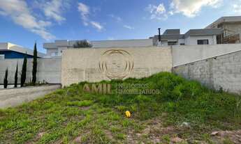 Imagem: Terreno no Condomínio Verana São José