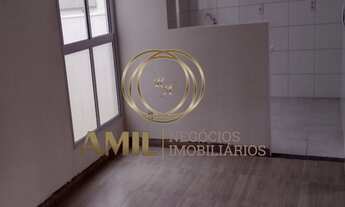 Imagem 3: Apartamento / 02 dormitórios / Residencial Frei Galvão / 42m² / São José dos Campos