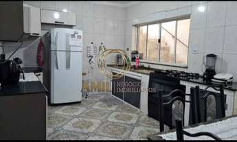 Imagem 3: Casa / 03 dormitórios / Altos de Santana / 125 m² de terreno / 100 m² de área construída S