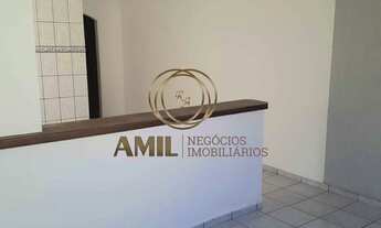 Imagem 4: Casa / 02 dormitórios / Jardim Santa Marina / 175 m² de terreno / 116 m² de área construíd