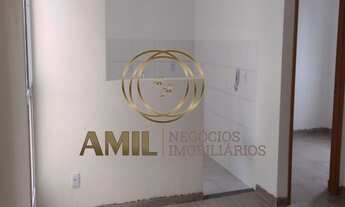 Imagem: Apartamento / 02 dormitórios / Residencial