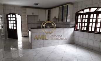 Imagem: Casa / 03 dormitórios / Jardim Valparaíba