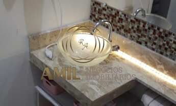 Imagem 5: Casa / 02 dormitórios / 02 Suítes / Jardim Jacinto / 100 m² de terreno / 90 m² de área con