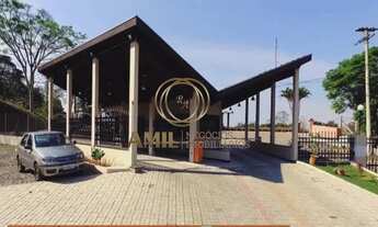 Imagem: Condomínio Águas De Igaratá