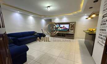 Imagem 2: Casa / 04 dormitórios / Residencial Parque dos Sinos/ 200 m² / Jacareí