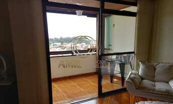 Imagem: Apartamento / 03 dormitórios sendo 01 suíte