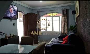 Imagem: Casa / 03 dormitórios / Altos de Santana