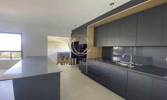 Imagem 2: Loft Tarsila , Jardim Aquarius, 78 m² , 1 dormitório, planejado, Zona Oeste - São José dos