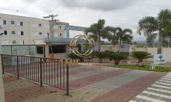 Imagem 5: Apartamento / 02 dormitórios / Residencial Frei Galvão / 42m² / São José dos Campos