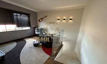 Imagem 7: Casa / 04 dormitórios / Residencial Parque dos Sinos/ 200 m² / Jacareí